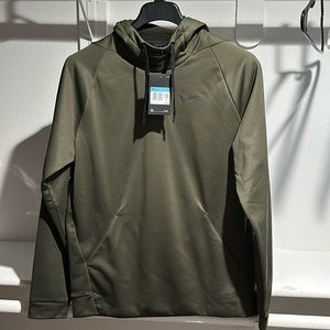 Nike Men’s Therma Pull Over Hoodie